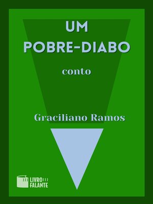 cover image of Um pobre-diabo